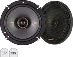 Kicker-65-KS-2-Way-Coaxial-Speaker on sale