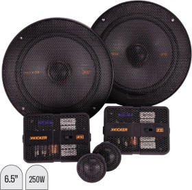 Kicker-65-KS-2-Way-Component-Speakers on sale