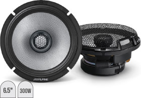 Alpine-65-R-Series-2-Way-Coaxial-Speakers on sale