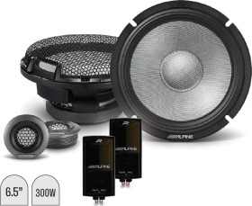 Alpine-65-R-Series-Pro-2-Way-Component-Speakers on sale