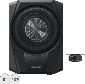 Alpine-8-M-Series-Powered-Subwoofer on sale