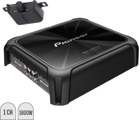 Pioneer-1600W-Mono-Channel-Class-D-Power-Amplifier on sale