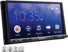 Sony-695-220W-AV-Receiver on sale