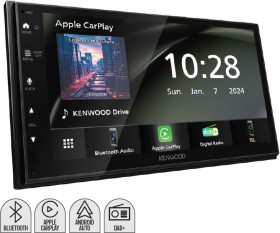 Kenwood+6.8%26rdquo%3B+AV+Receiver
