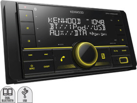 Pioneer-Double-Din-Bluetooth-Head-Unit on sale