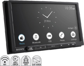 Sony-695-Wireless-AV-Receiver on sale