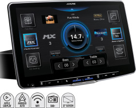 Alpine+11%26rdquo%3B+Halo+AV+Receiver+DAB%2B+REC