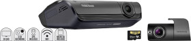 Thinkware+2K+QHD+Front+%26amp%3B+Rear+64GB+Dash+Cam+Kit