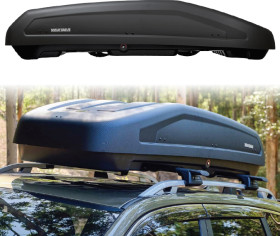 Selected-Yakima-Roof-Boxes on sale