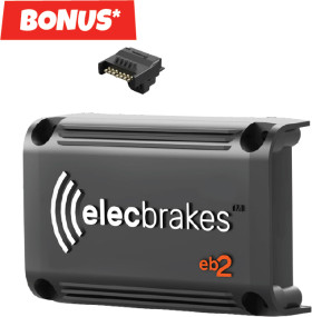 Elecbrakes+2+Brake+Controller