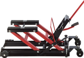 Extreme+Garage+680KG+Hydraulic+Motorcycle%2FATV+Lift+Jack