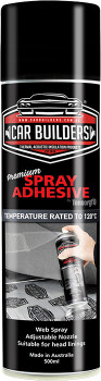 Car+Builders+Premium+Spray+Adhesive+Suitable+for+All+Upholstery+Projects