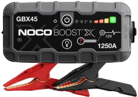 NOCO+1250A+12V+Boost+X+Ultrasafe+Jump+Starter