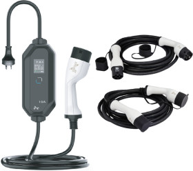 Voltage-EV-Chargers on sale