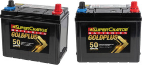 Supercharge+Gold+Plus+Passenger+Vehicle+Batteries