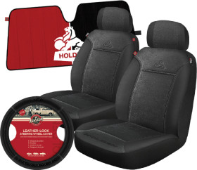 Holden-Heritage-Leatherlook-Seat-Cover on sale