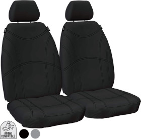 Sperling+Kakadu+Canvas+Seat+Covers