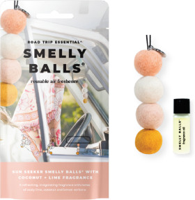 Smelly+Balls+Range