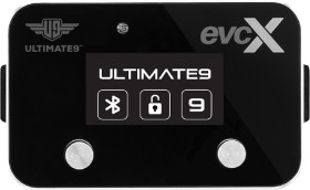 EVCX+Ultimate+Digital+Throttle+Controller