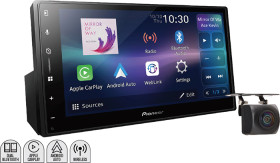 Poineer-68-Wireless-AV-Receiver-Reverse-Camera on sale