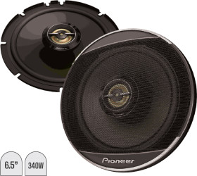 Pioneer+6.5%26rdquo%3B+2+Way+Coaxial+Speakers