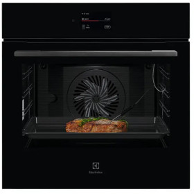 Electrolux-60cm-Pyrolytic-Oven-with-Food-Probe on sale