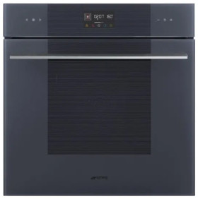 Smeg-60cm-Linea-Oven-with-Pyrolytic-Cleaning on sale