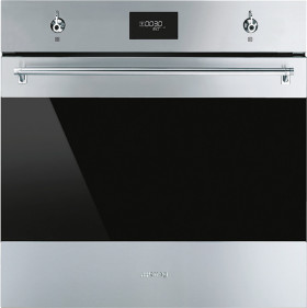 Smeg-60cm-Classic-Built-in-Pyrolytic-Oven on sale