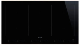 Smeg-90cm-Dolce-Stil-Novo-Induction-Cooktop on sale
