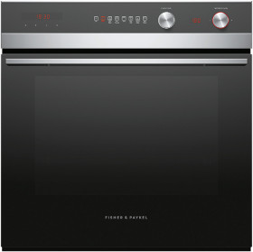 Fisher-Paykel-60cm-Series-5-Built-in-Pyrolytic-Oven on sale