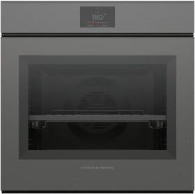 Fisher-Paykel-60cm-Series-9-Minimal-Handleless-Pyrolytic-Oven on sale
