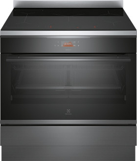Electrolux-90cm-Pyrolytic-Induction-Freestanding-Cooker on sale