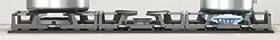 Westinghouse-90cm-Gas-Cooktop on sale