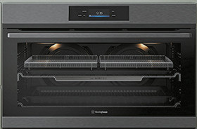 Westinghouse-90cm-Built-in-Pyrolytic-Oven on sale