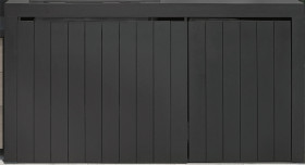 Artusi-104cm-Built-in-BBQ on sale