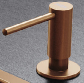 Franke-ATLAS-Soap-Dispenser on sale