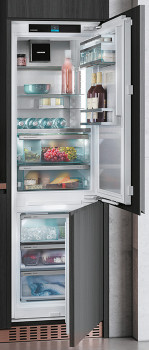 Liebherr+246L+Integrated+Fridge%2FFreezer