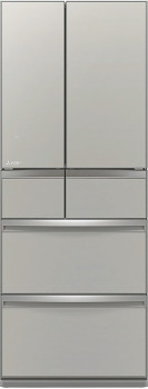 Mitsubishi-Electric-470L-Multi-Drawer-Refrigerator on sale