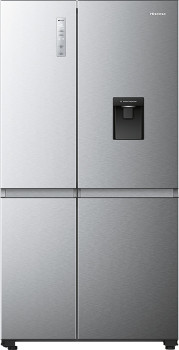 Hisense-649L-Side-by-Side-Refrigerator on sale