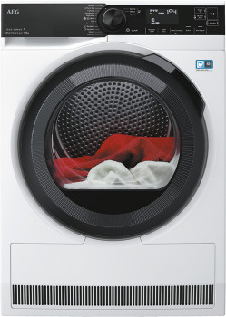 AEG+10kg+Heat+Pump+Dryer