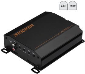 Kicker-4-Channel-Amp on sale