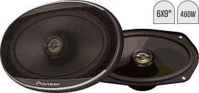 Pioneer-69-2-Way-Coaxial-Speakers on sale