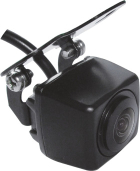 Parkmate-HD-Colour-Cmos-Metal-Body-Reverse-Camera-with-Gridlines on sale