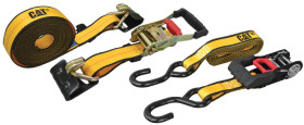 Caterpillar-Ratchet-Tie-Downs on sale