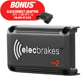 Elecbrakes-2-Brake-Controller on sale
