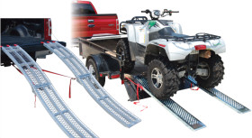 Selected-Rough-County-Loading-Ramps on sale