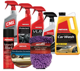 Selected-Mothers-Detailing-Products on sale