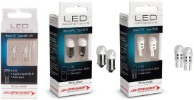 JW-Speaker-12V-LED-Signalling-Globes on sale