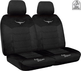 RM-Williams-Front-Size-30-Black-Mesh-Car-Seat-Covers on sale
