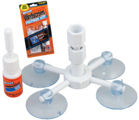 Ufixit-Windscreen-Repair-Kit on sale